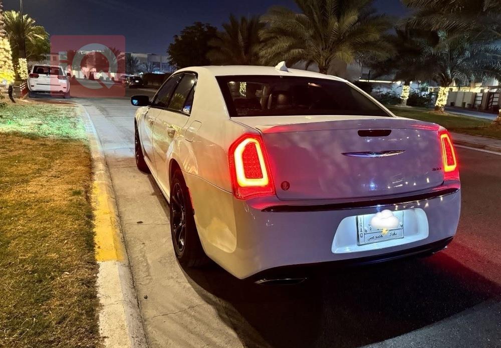 Chrysler 300